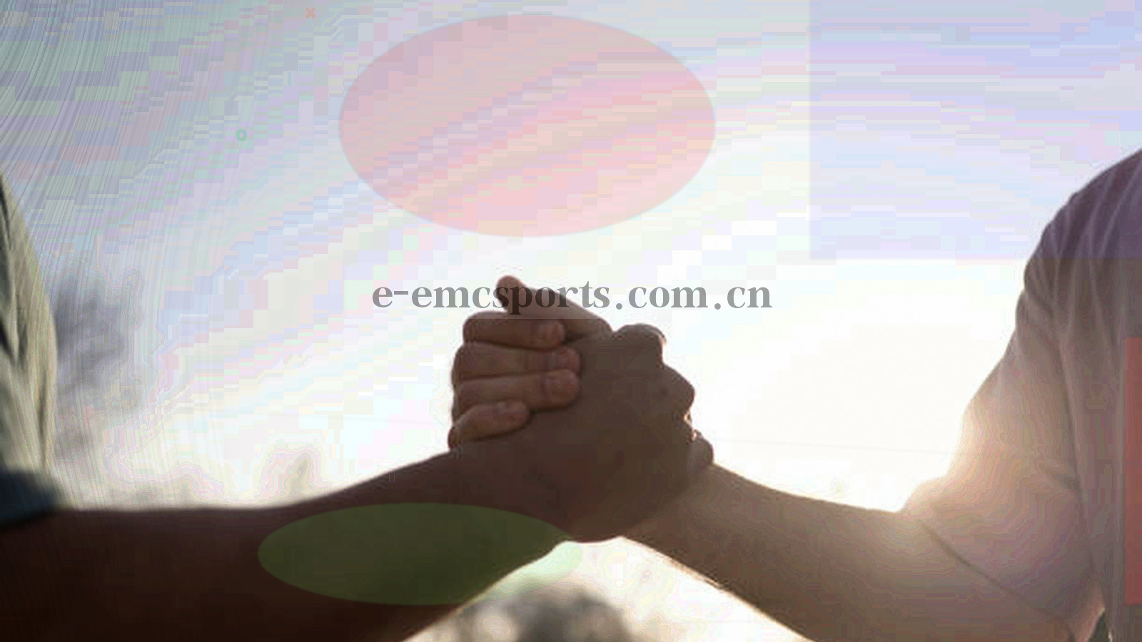 视频回放界面带有时间轴标记，突出加时阶段回放